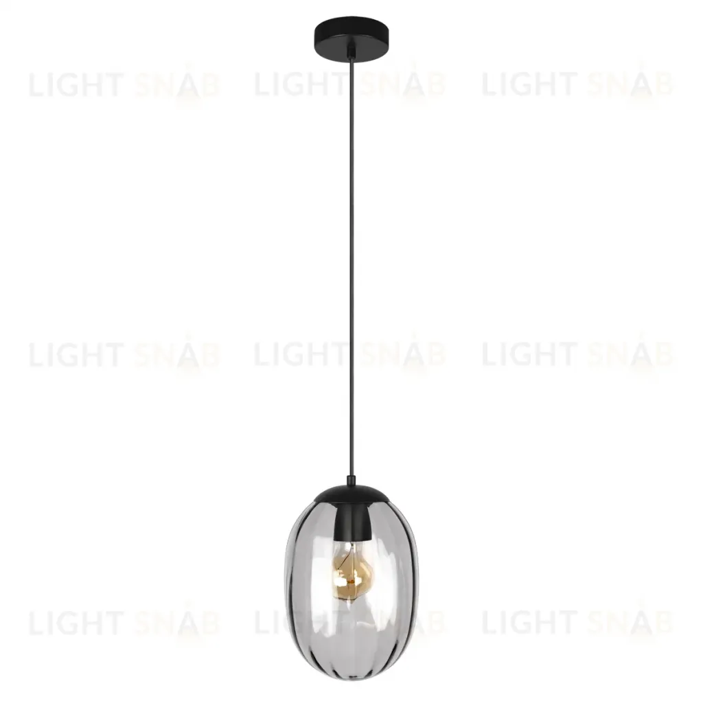 Подвесной светильник Loft IT Bubble 10427 Smoke 10427 Smoke