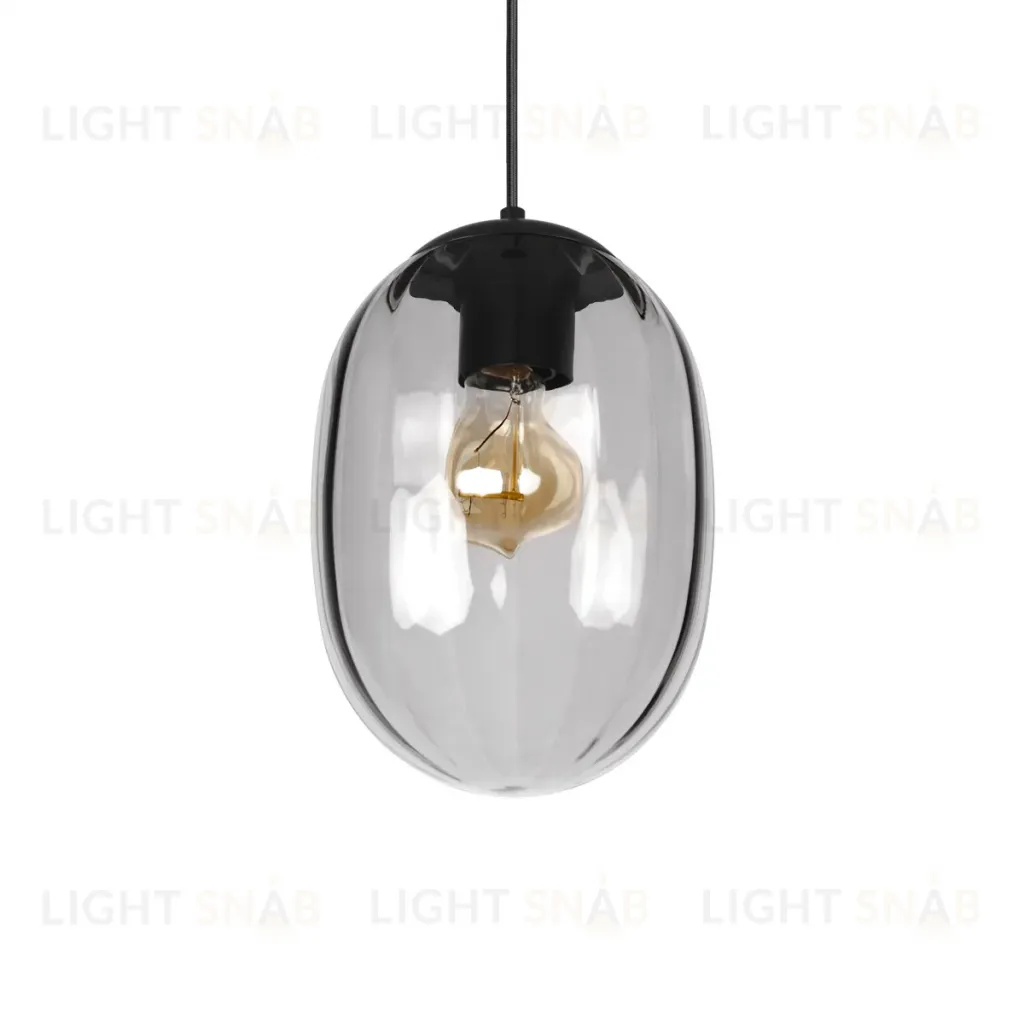 Подвесной светильник Loft IT Bubble 10427 Smoke 10427 Smoke