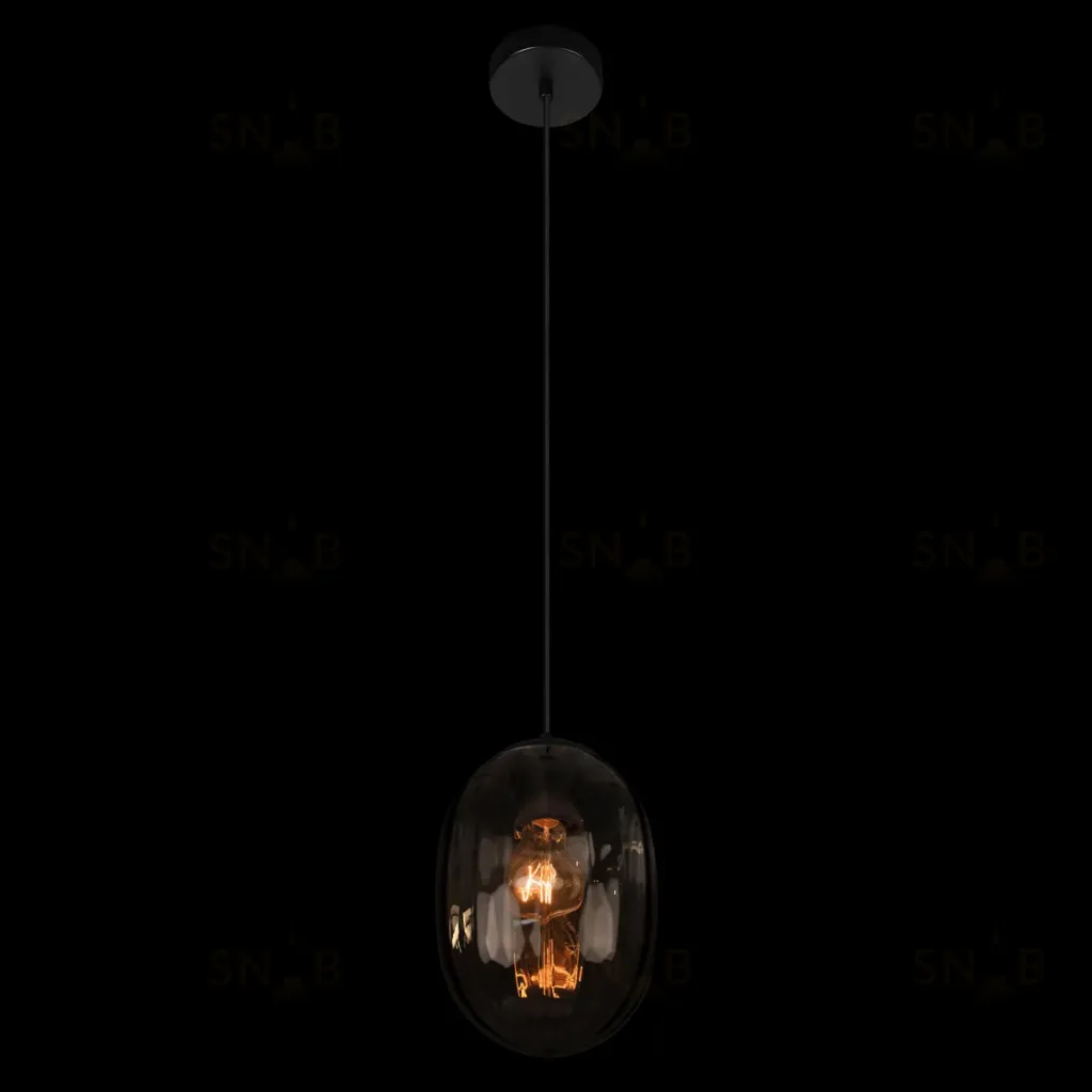 Подвесной светильник Loft IT Bubble 10427 Smoke 10427 Smoke