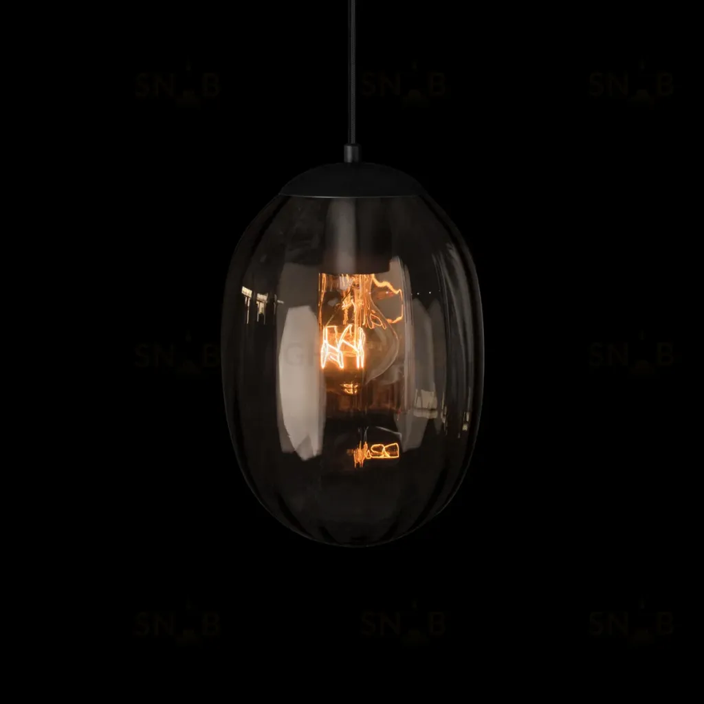 Подвесной светильник Loft IT Bubble 10427 Smoke 10427 Smoke