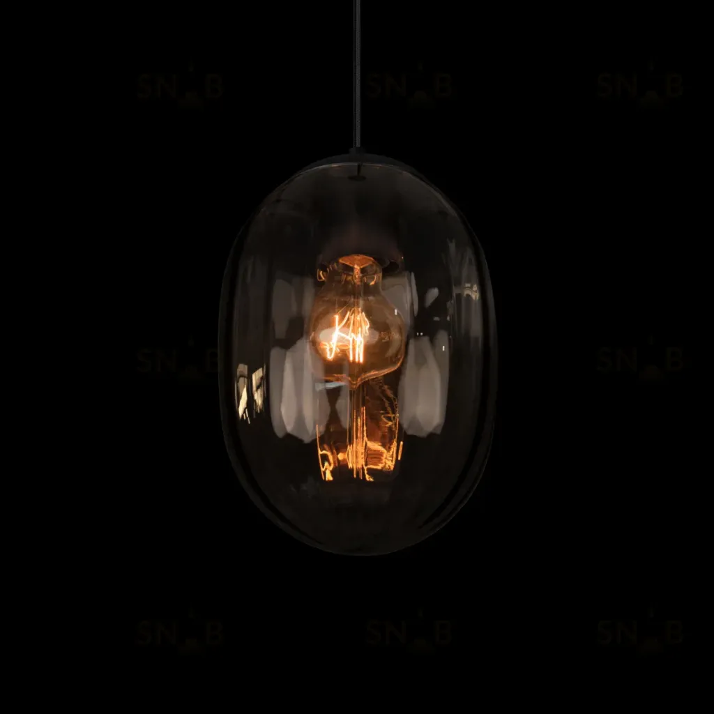 Подвесной светильник Loft IT Bubble 10427 Smoke 10427 Smoke