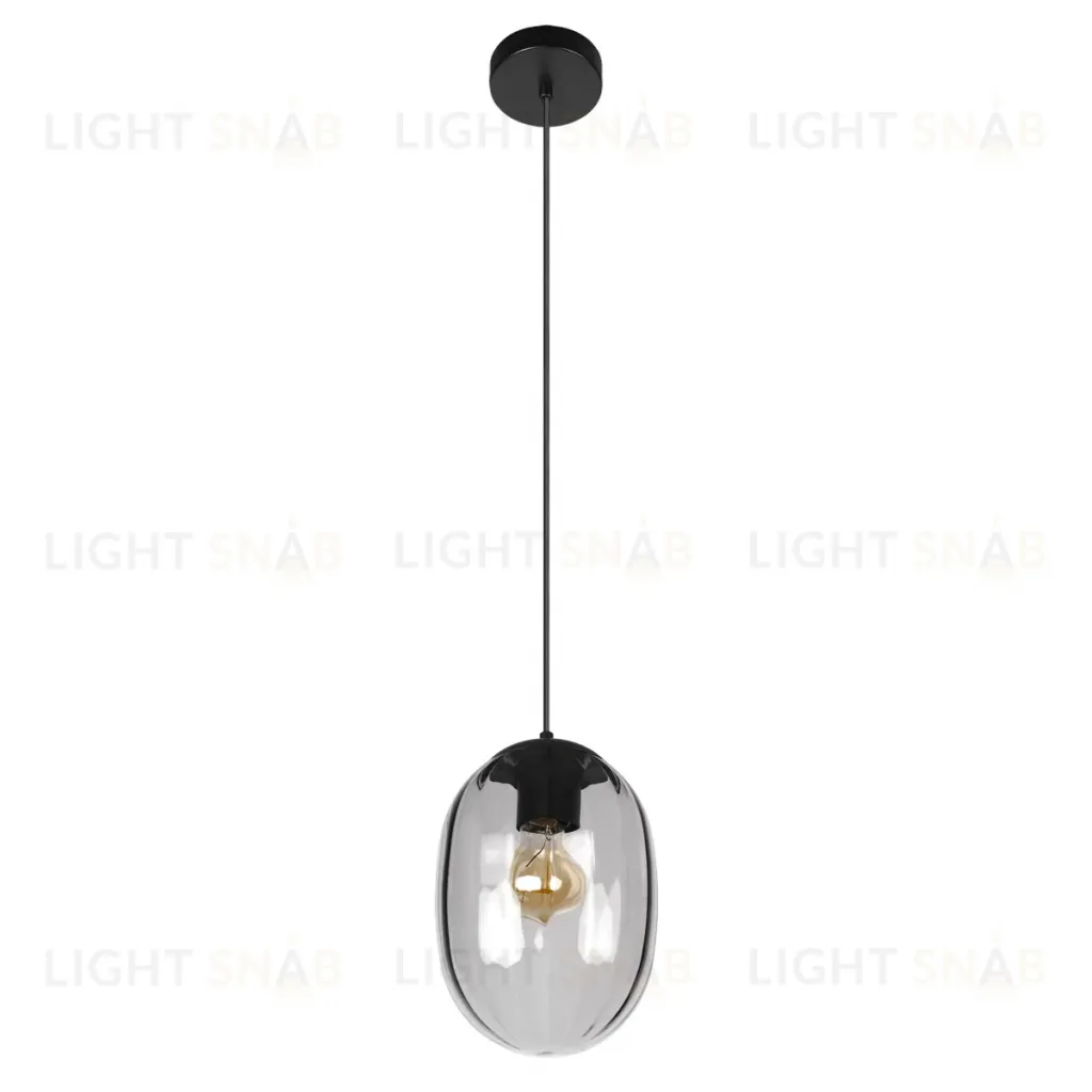 Подвесной светильник Loft IT Bubble 10427 Smoke 10427 Smoke