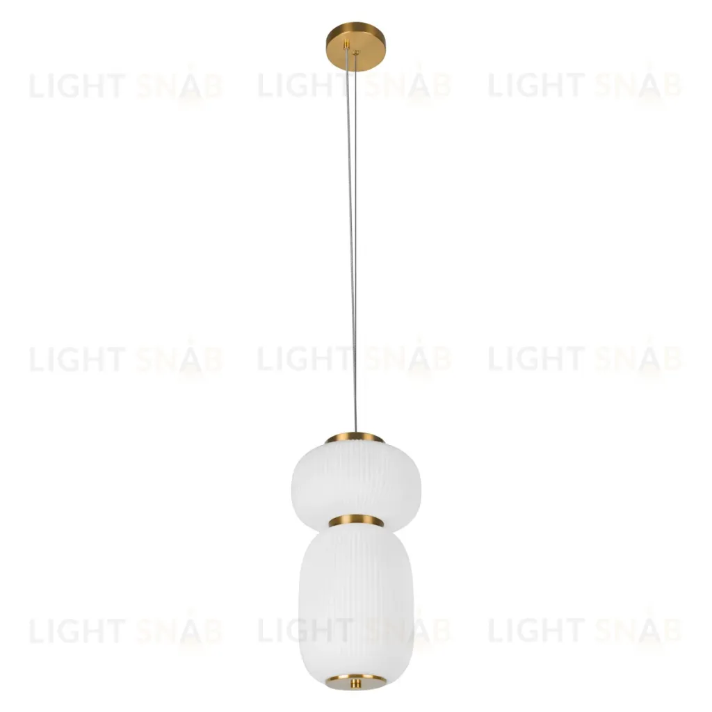 Подвесной светильник Loft IT Duff 10422/B 10422/B