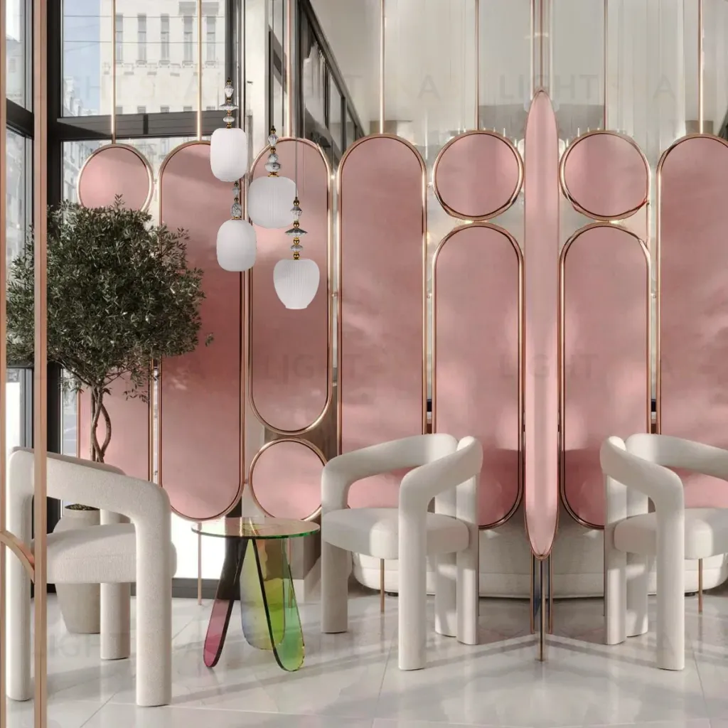Подвесной светильник Loft IT Family 10365/E 10365/E