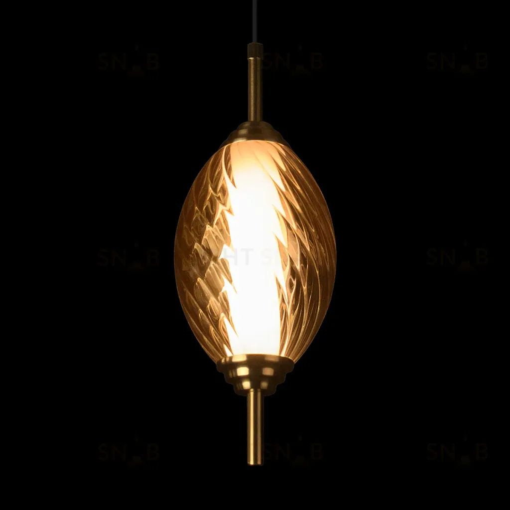 Подвесной светильник Loft IT Helix 10421/A Amber 10421/A Amber