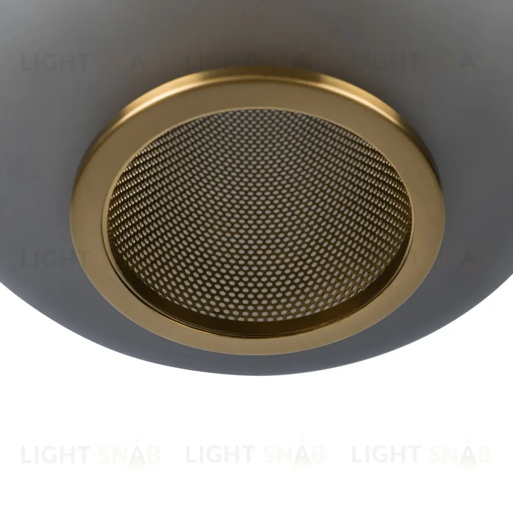 Подвесной светильник Loft IT Hive 10425 Grey 10425 Grey