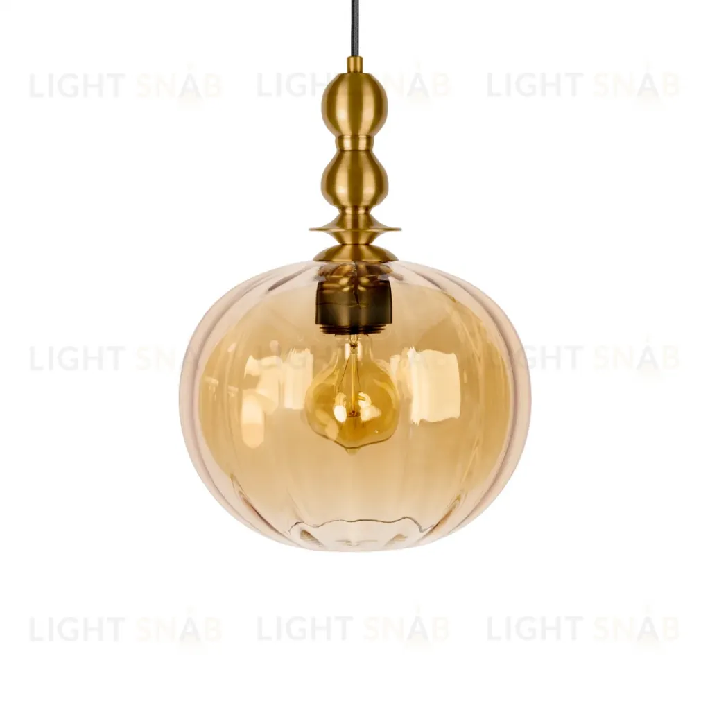 Подвесной светильник Loft IT Melon 10426 Amber 10426 Amber