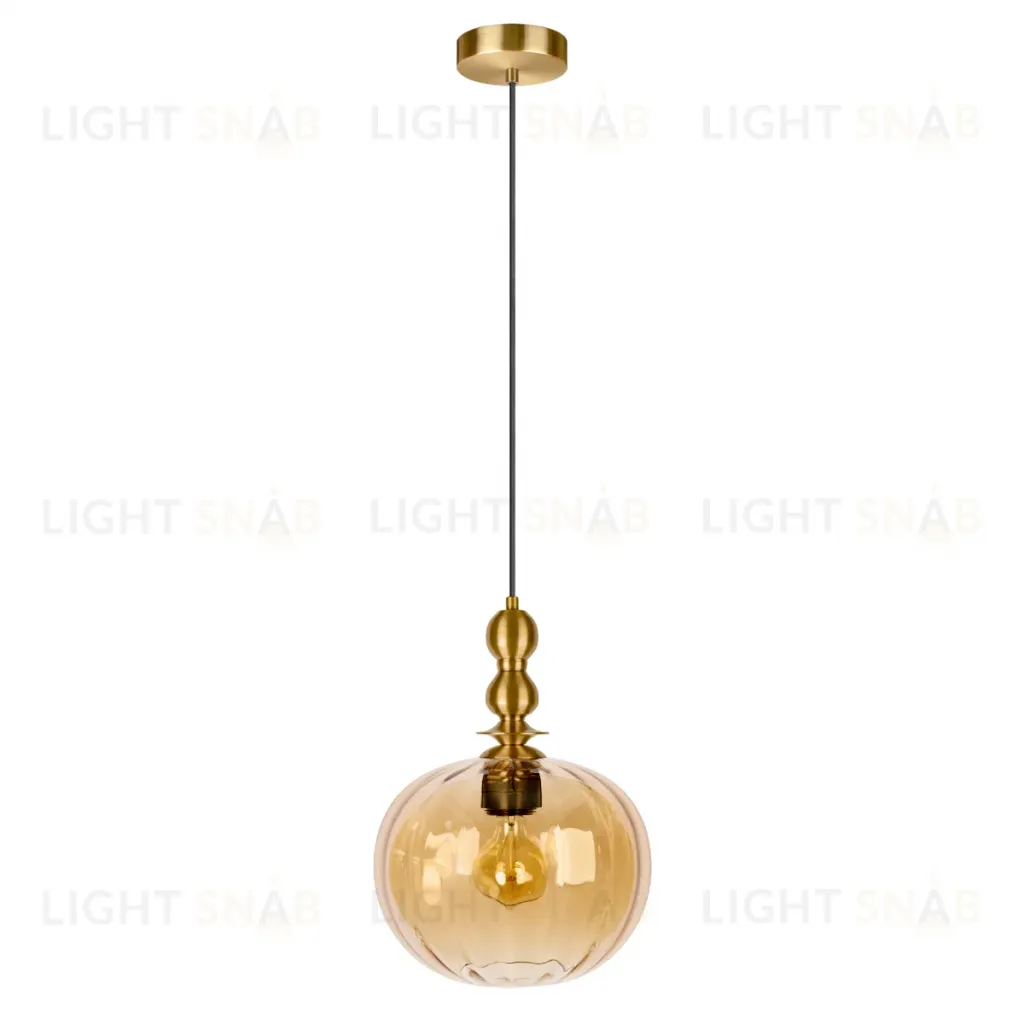 Подвесной светильник Loft IT Melon 10426 Amber 10426 Amber