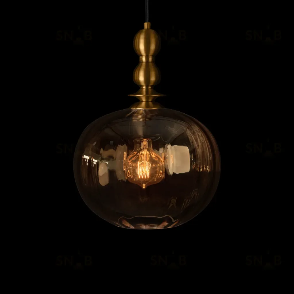 Подвесной светильник Loft IT Melon 10426 Amber 10426 Amber