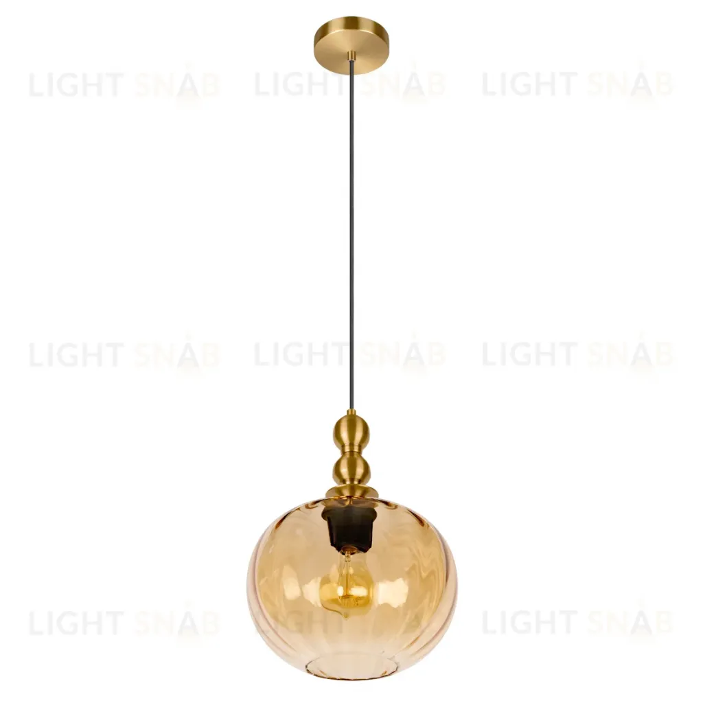 Подвесной светильник Loft IT Melon 10426 Amber 10426 Amber