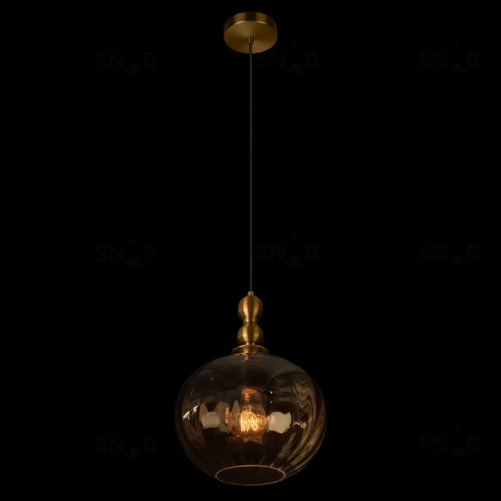 Подвесной светильник Loft IT Melon 10426 Amber 10426 Amber