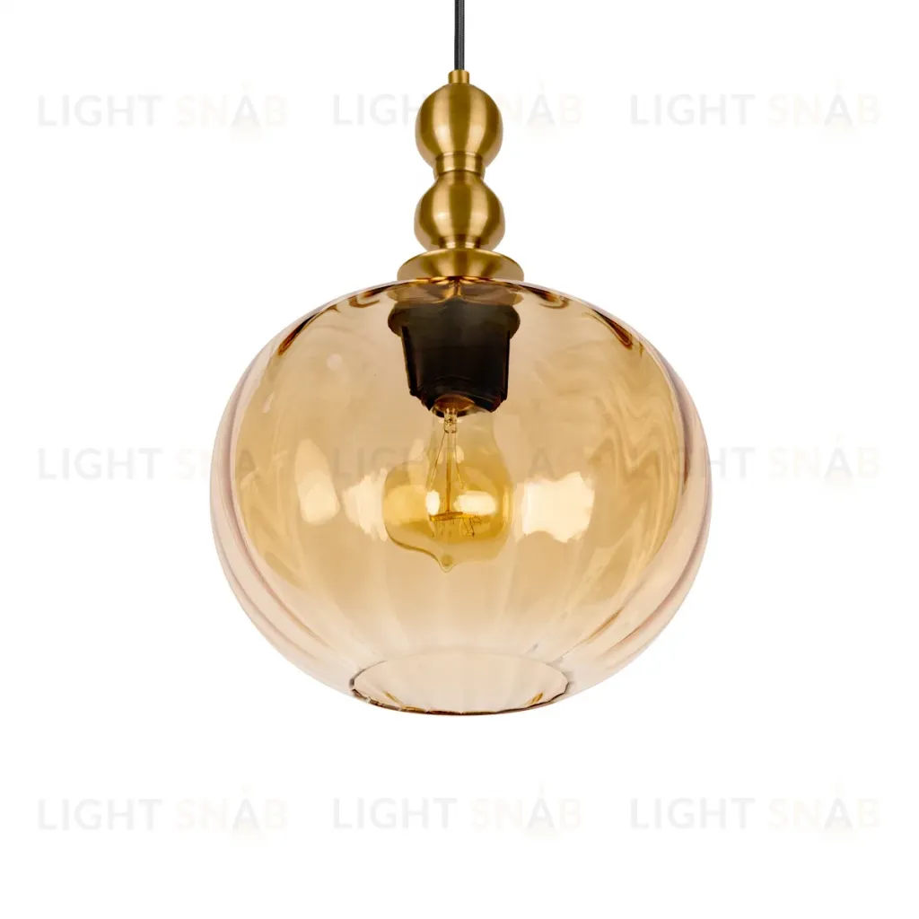Подвесной светильник Loft IT Melon 10426 Amber 10426 Amber