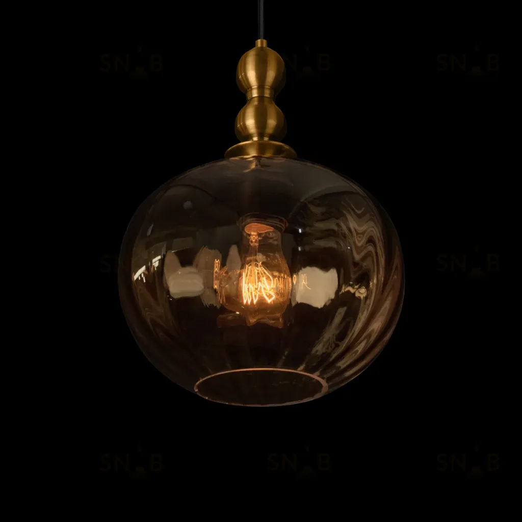 Подвесной светильник Loft IT Melon 10426 Amber 10426 Amber