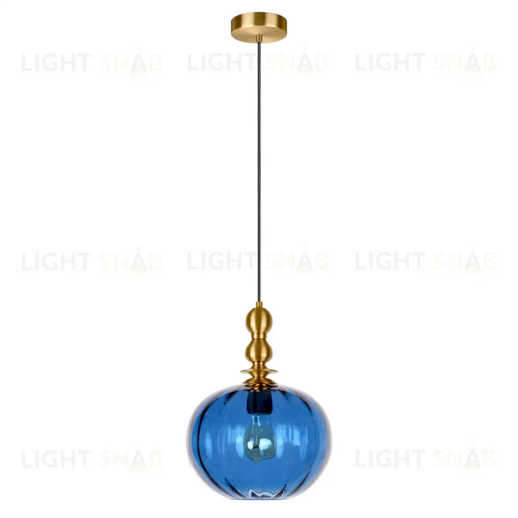 Подвесной светильник Loft IT Melon 10426 Blue 10426 Blue