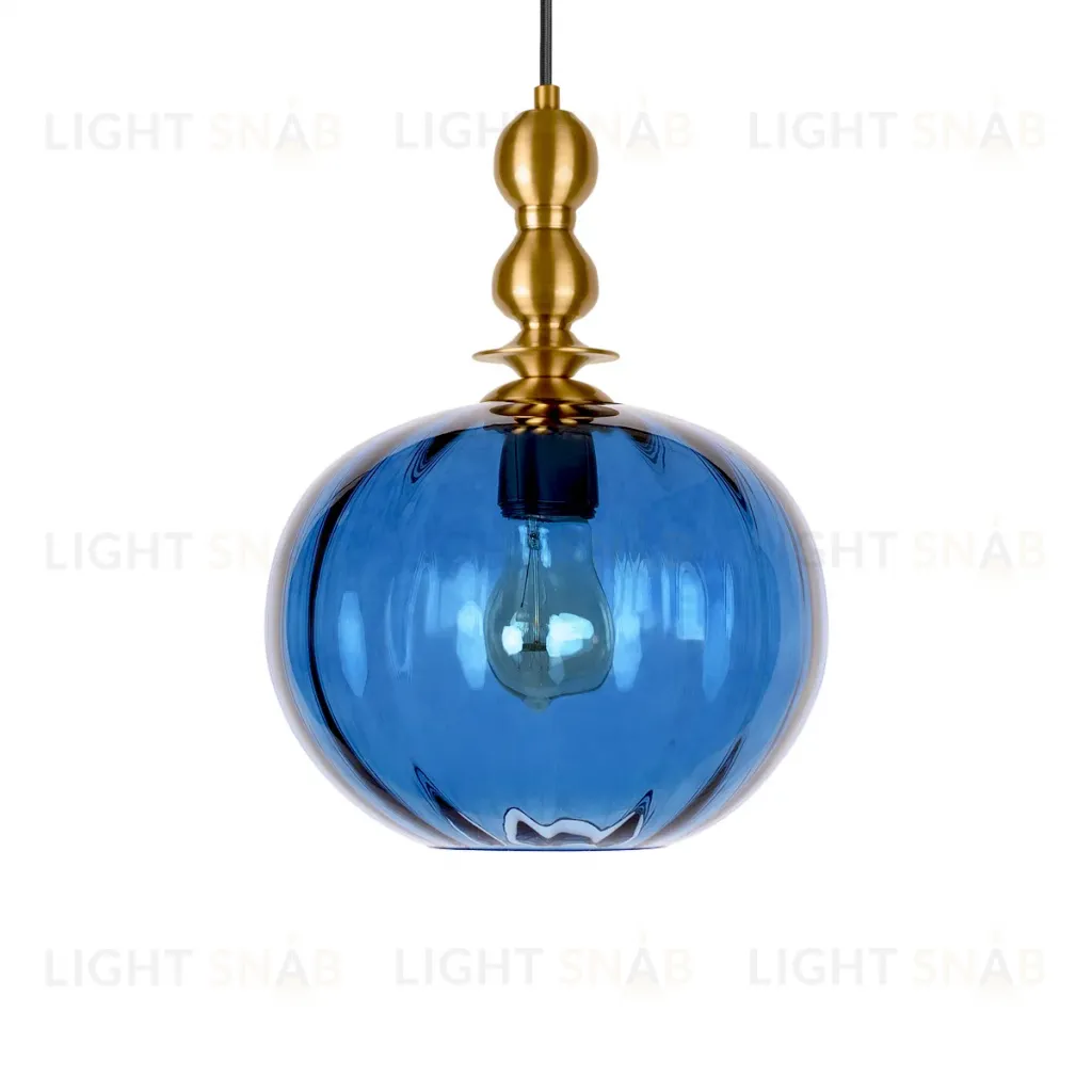 Подвесной светильник Loft IT Melon 10426 Blue 10426 Blue