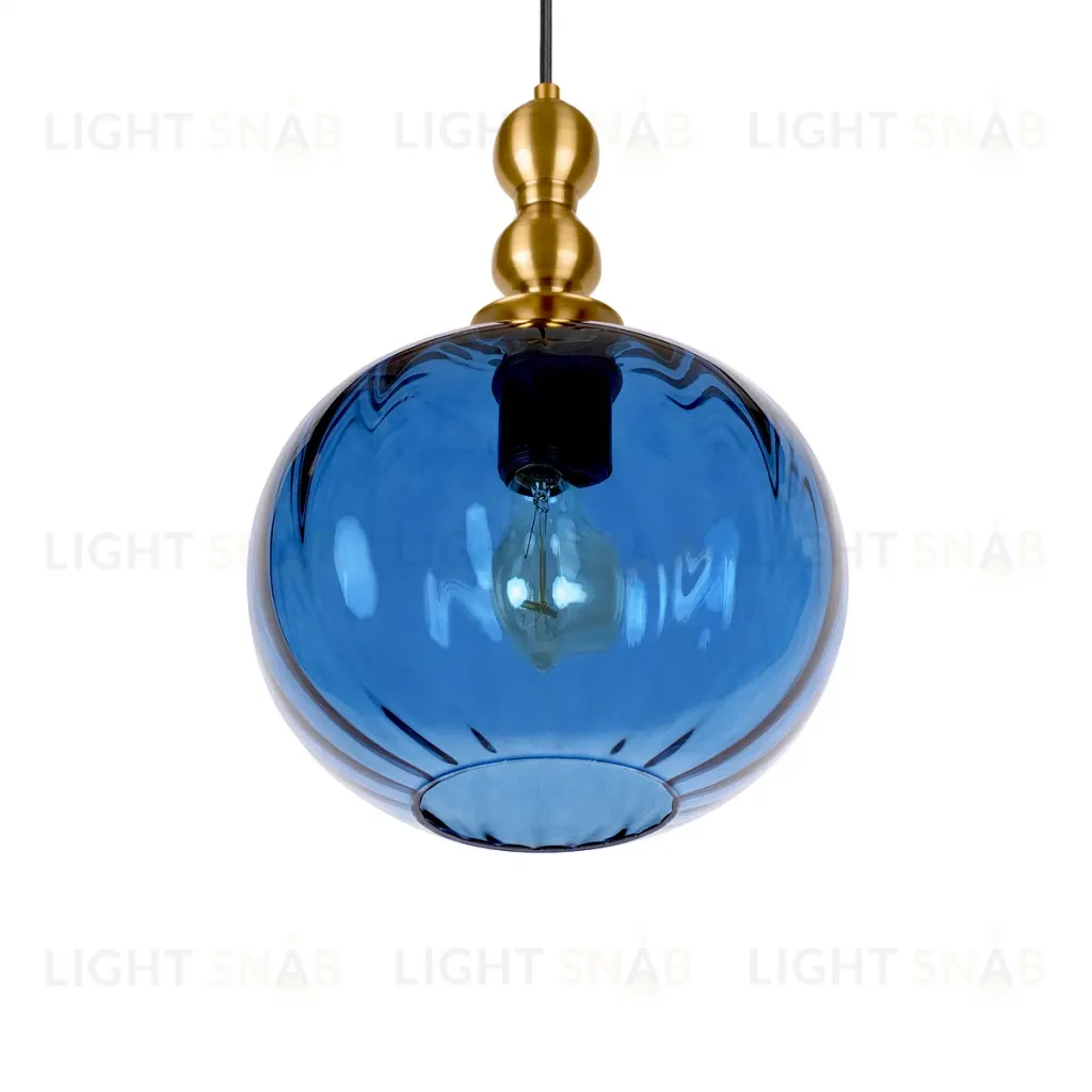 Подвесной светильник Loft IT Melon 10426 Blue 10426 Blue
