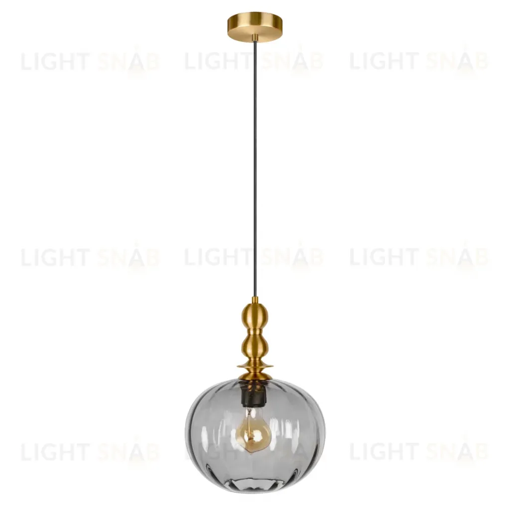 Подвесной светильник Loft IT Melon 10426 Smoke 10426 Smoke