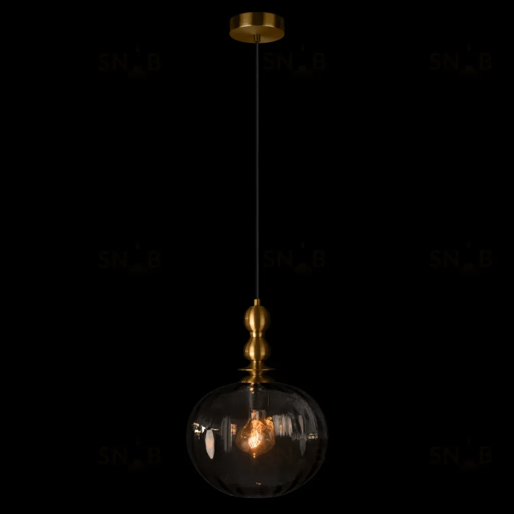 Подвесной светильник Loft IT Melon 10426 Smoke 10426 Smoke
