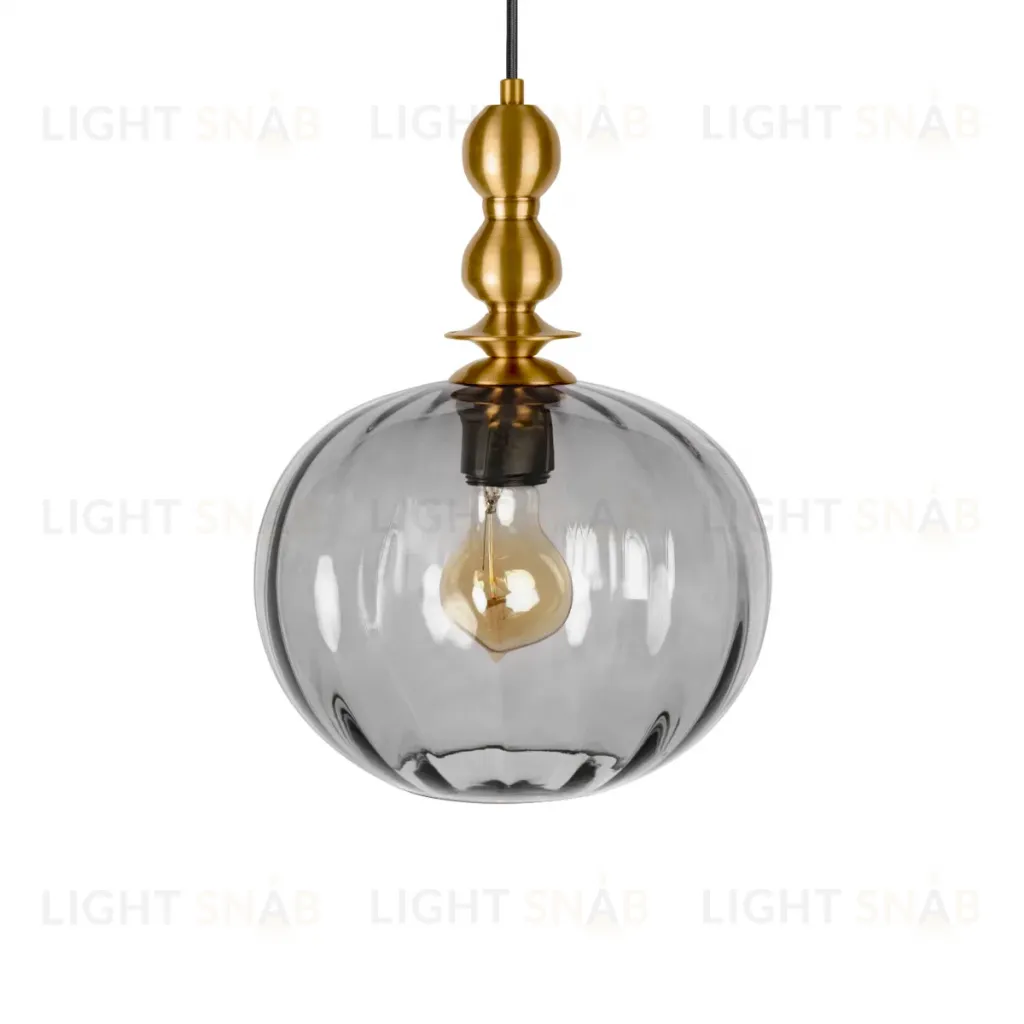 Подвесной светильник Loft IT Melon 10426 Smoke 10426 Smoke