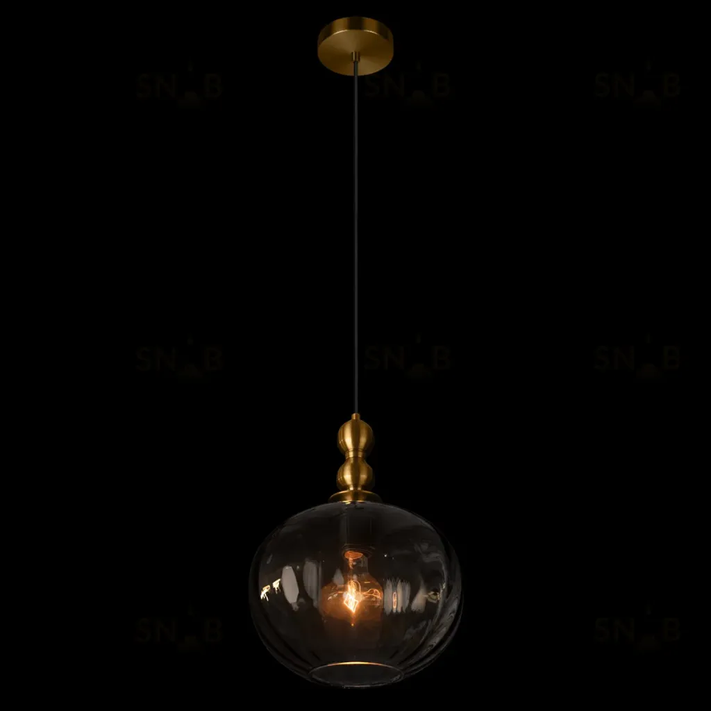 Подвесной светильник Loft IT Melon 10426 Smoke 10426 Smoke
