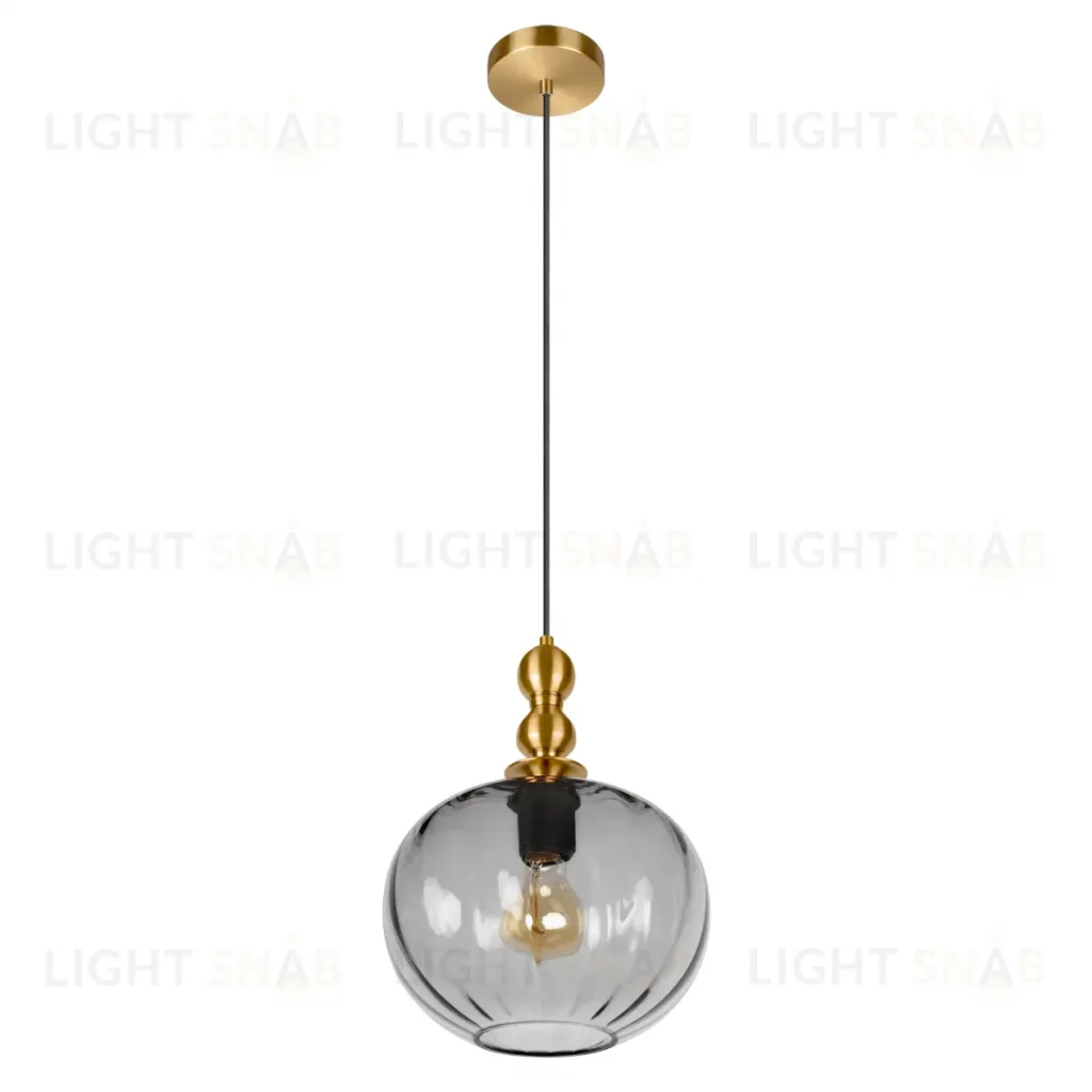 Подвесной светильник Loft IT Melon 10426 Smoke 10426 Smoke