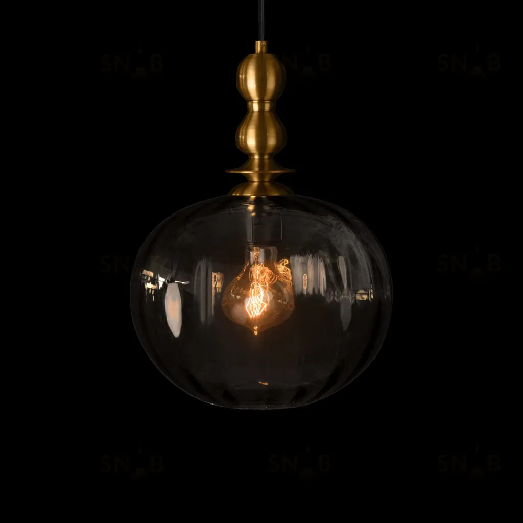 Подвесной светильник Loft IT Melon 10426 Smoke 10426 Smoke