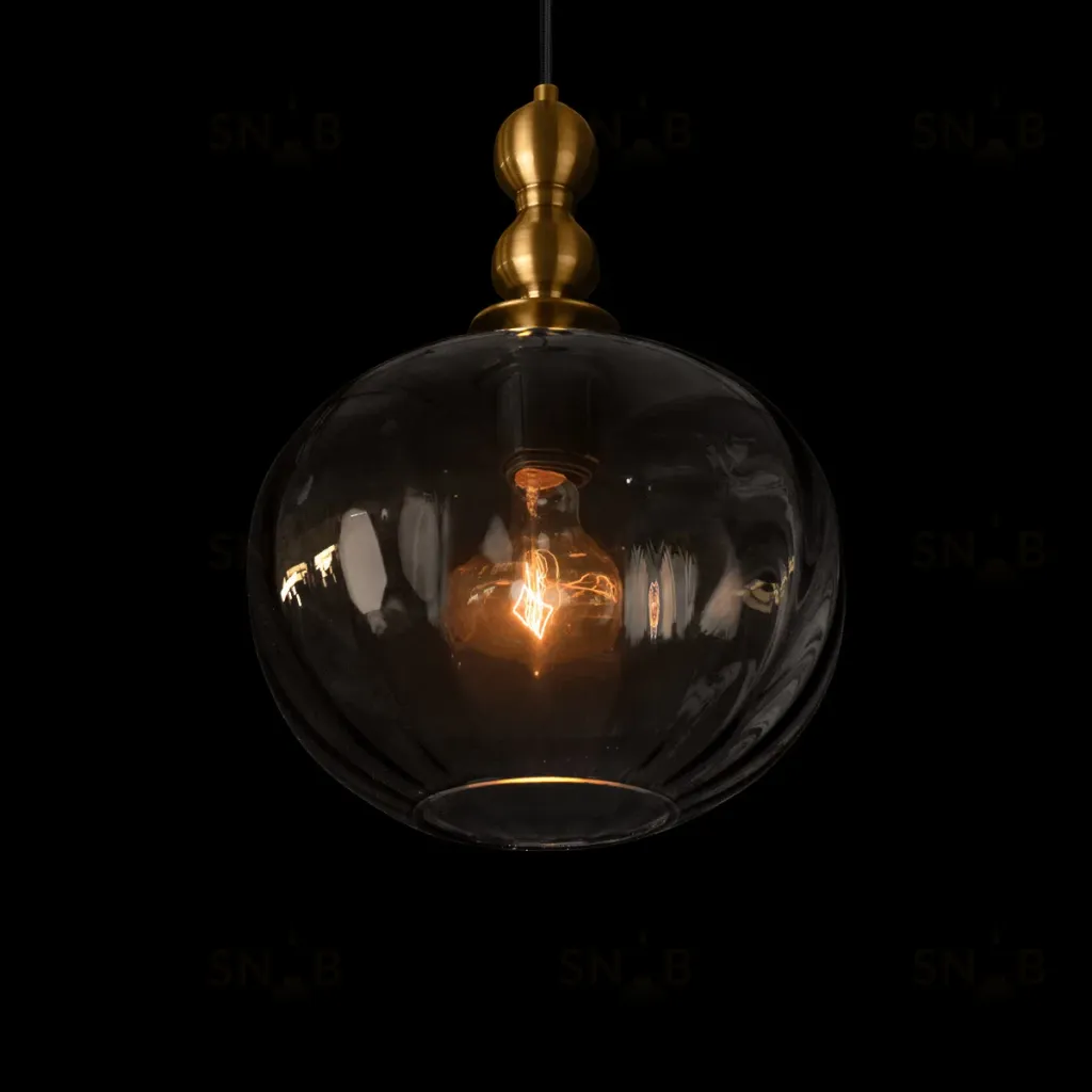 Подвесной светильник Loft IT Melon 10426 Smoke 10426 Smoke