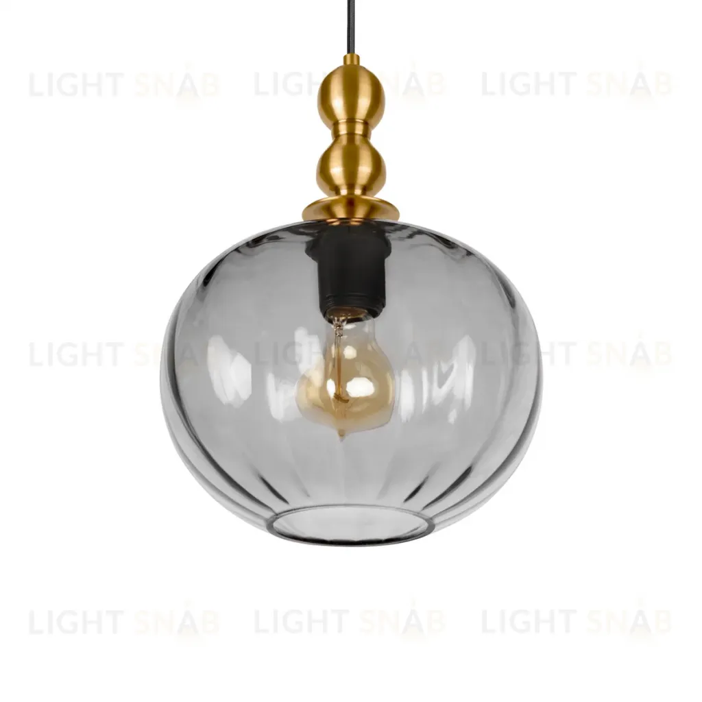 Подвесной светильник Loft IT Melon 10426 Smoke 10426 Smoke