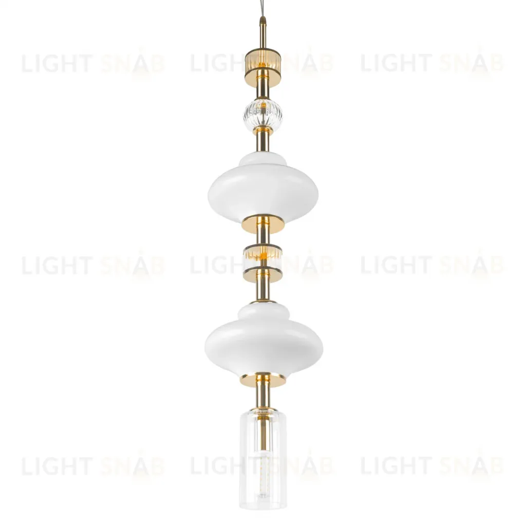 Подвесной светильник Loft IT Spindle 10423/A 10423/A