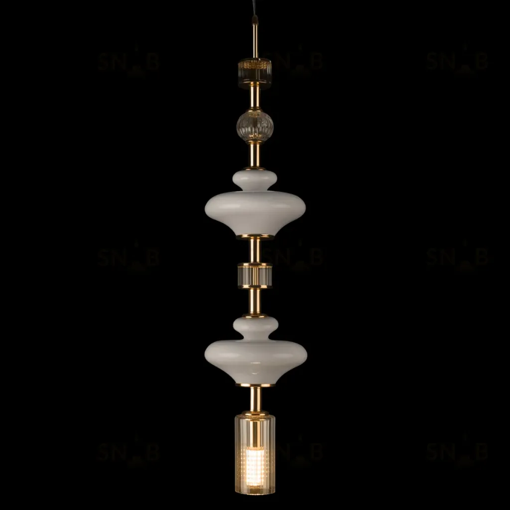 Подвесной светильник Loft IT Spindle 10423/A 10423/A