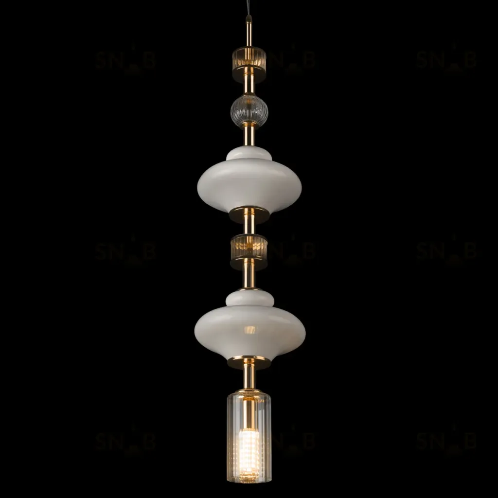 Подвесной светильник Loft IT Spindle 10423/A 10423/A