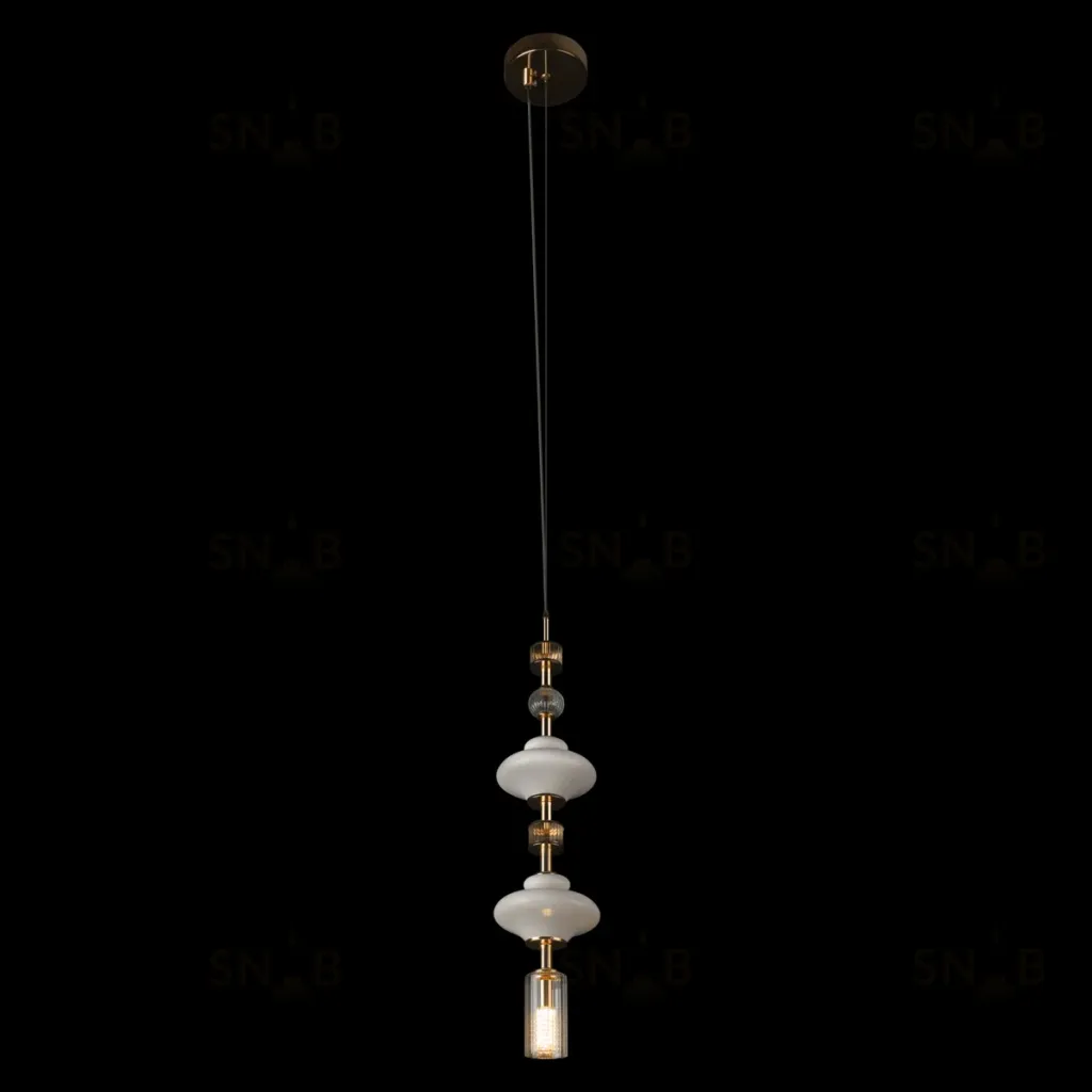 Подвесной светильник Loft IT Spindle 10423/A 10423/A