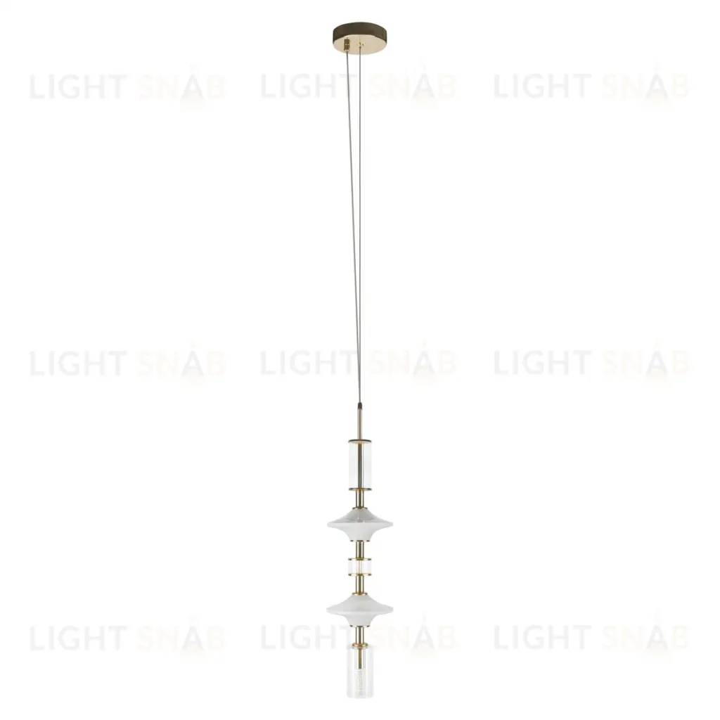 Подвесной светильник Loft IT Spindle 10423/B 10423/B