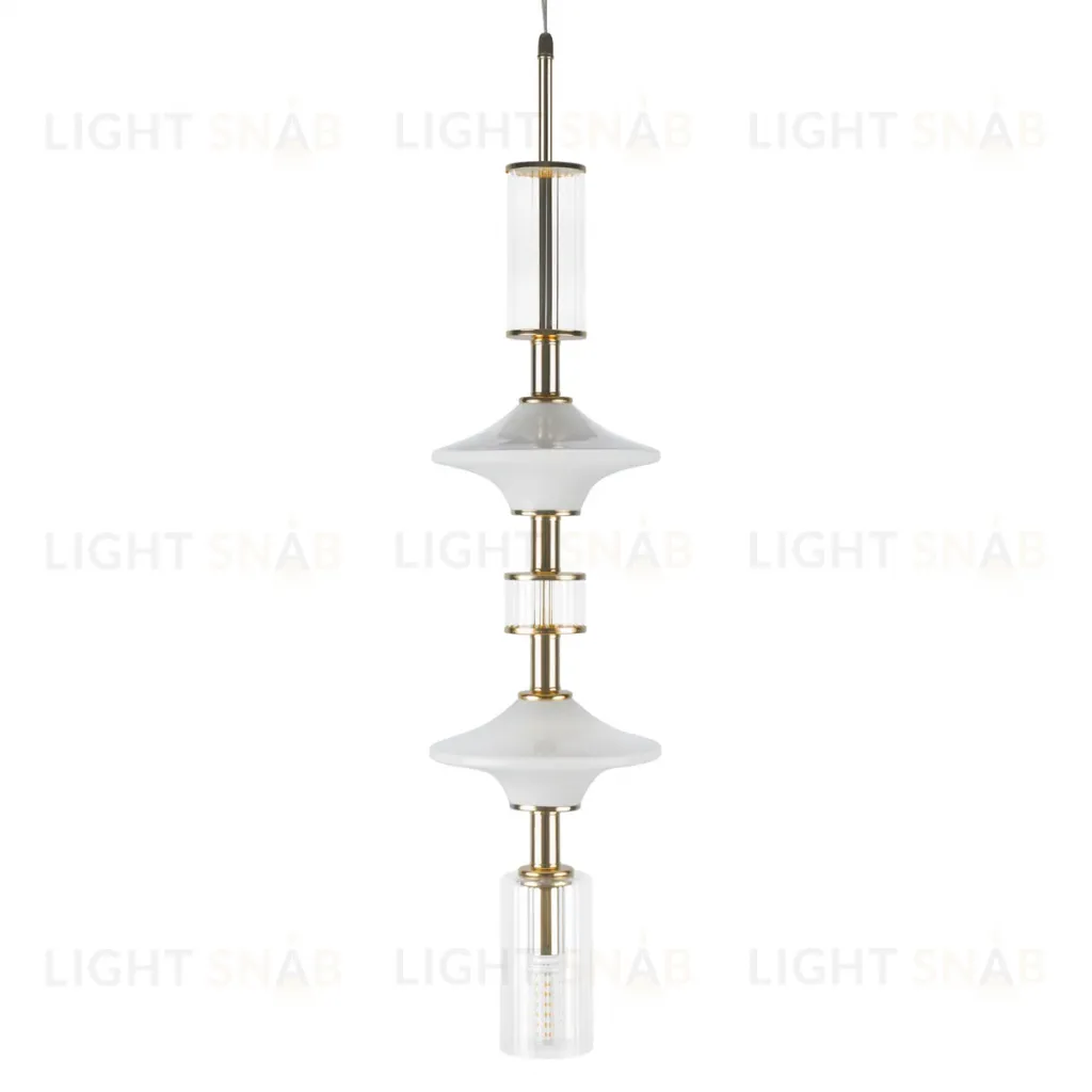 Подвесной светильник Loft IT Spindle 10423/B 10423/B