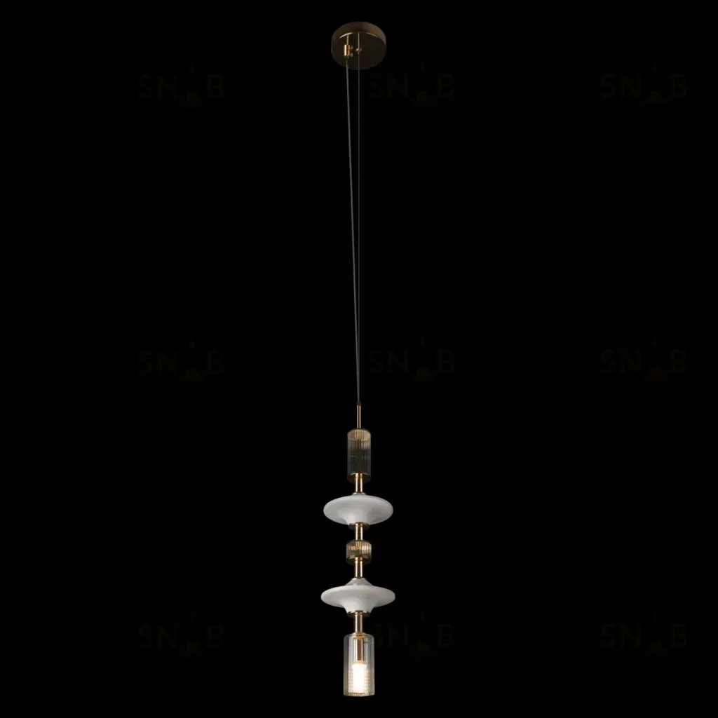 Подвесной светильник Loft IT Spindle 10423/B 10423/B