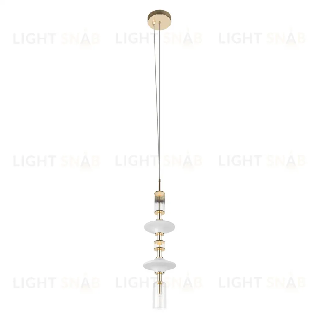 Подвесной светильник Loft IT Spindle 10423/B 10423/B