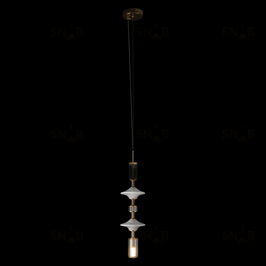 Подвесной светильник Loft IT Spindle 10423/B 10423/B