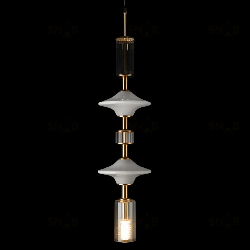 Подвесной светильник Loft IT Spindle 10423/B 10423/B