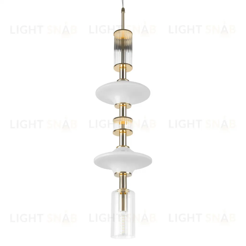 Подвесной светильник Loft IT Spindle 10423/B 10423/B