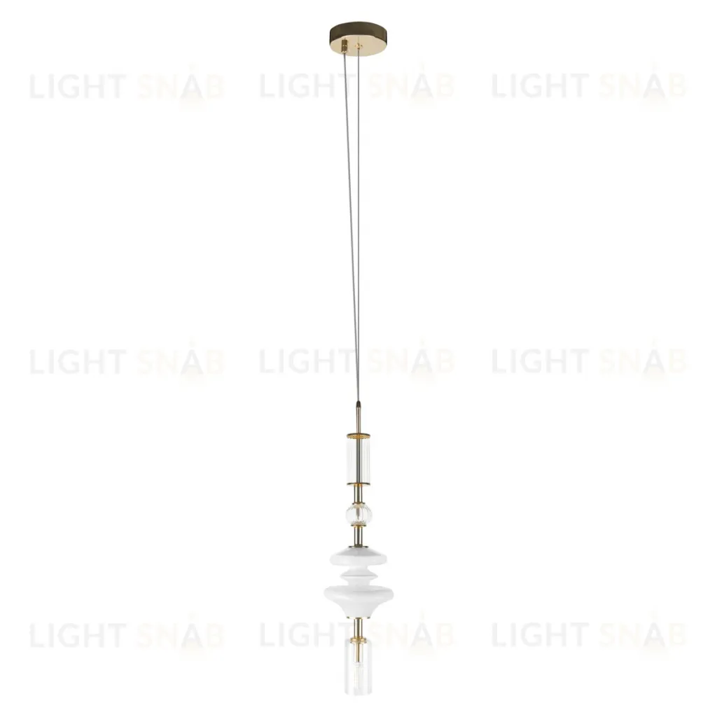 Подвесной светильник Loft IT Spindle 10423/C 10423/C