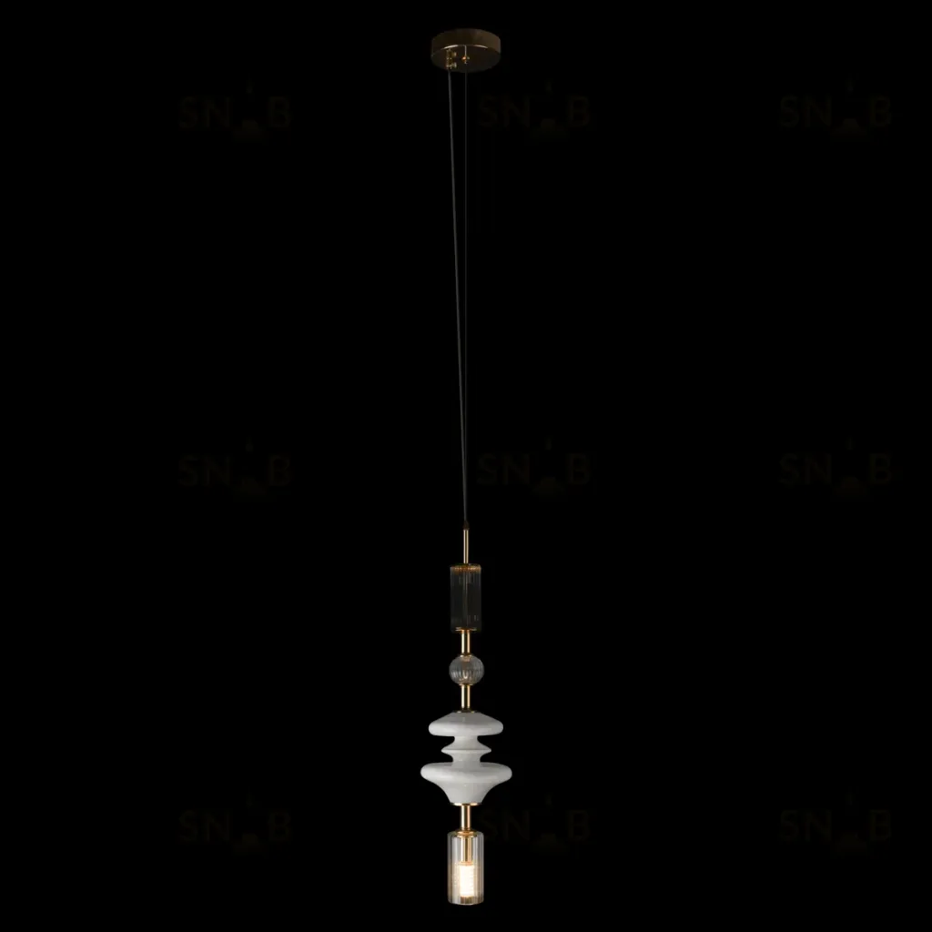 Подвесной светильник Loft IT Spindle 10423/C 10423/C