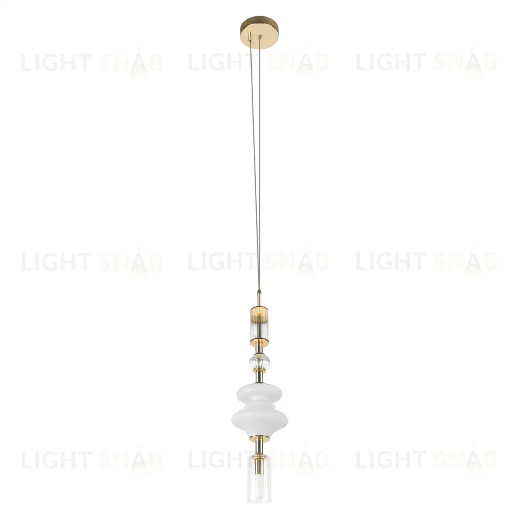 Подвесной светильник Loft IT Spindle 10423/C 10423/C