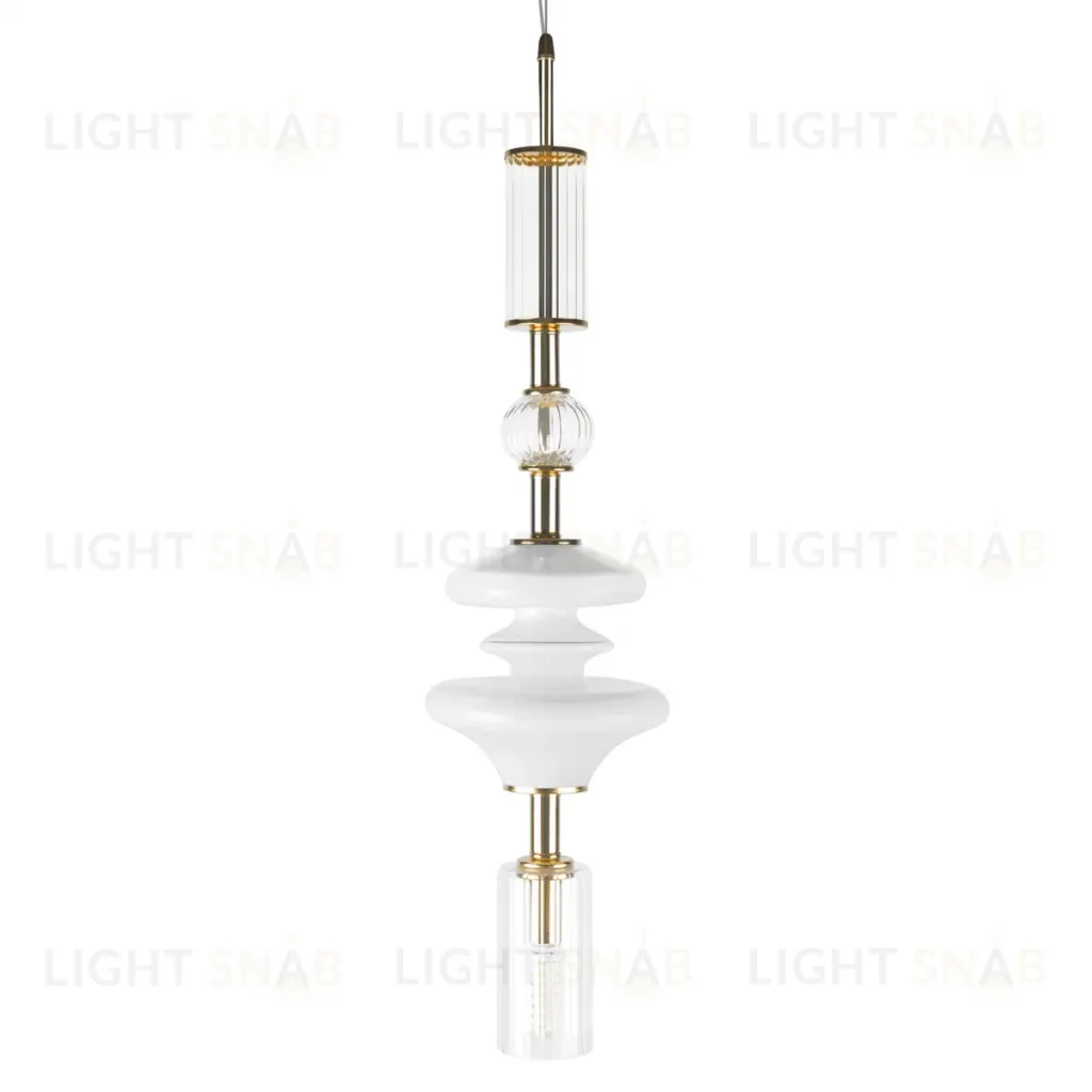 Подвесной светильник Loft IT Spindle 10423/C 10423/C