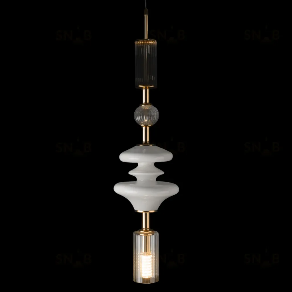 Подвесной светильник Loft IT Spindle 10423/C 10423/C