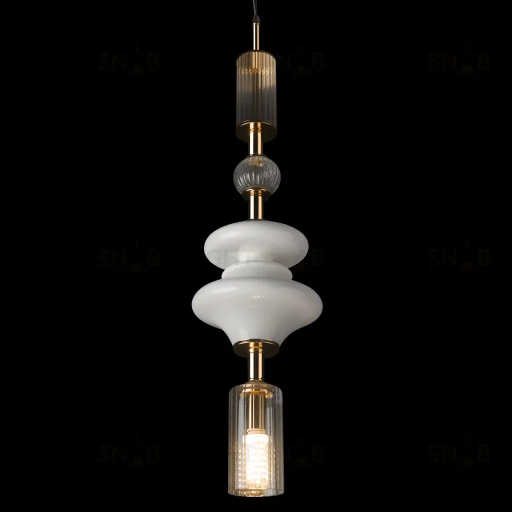 Подвесной светильник Loft IT Spindle 10423/C 10423/C