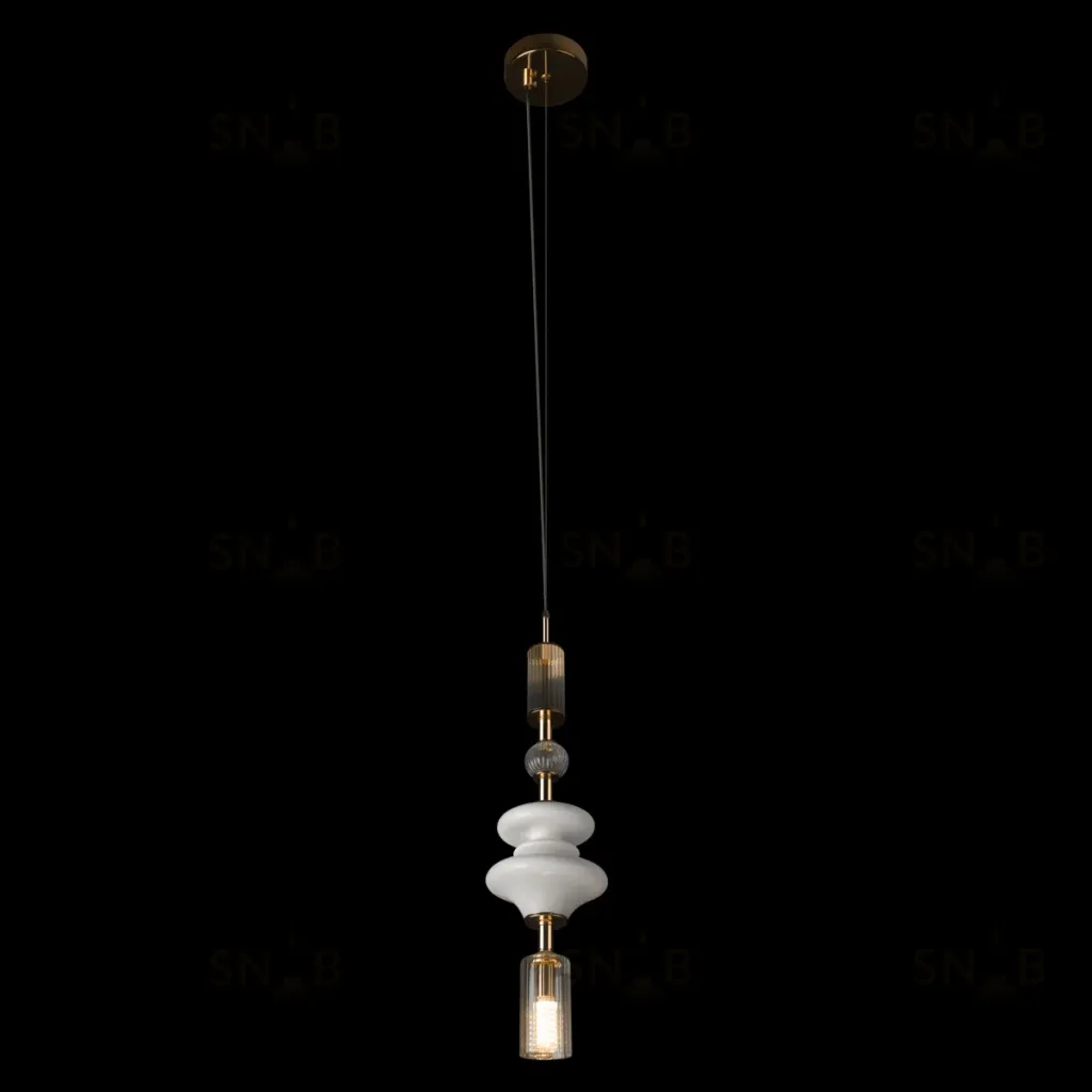 Подвесной светильник Loft IT Spindle 10423/C 10423/C