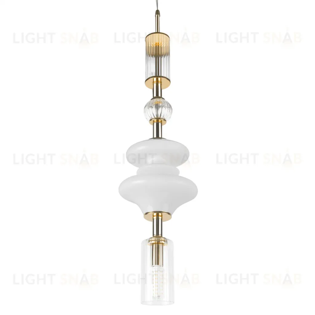 Подвесной светильник Loft IT Spindle 10423/C 10423/C