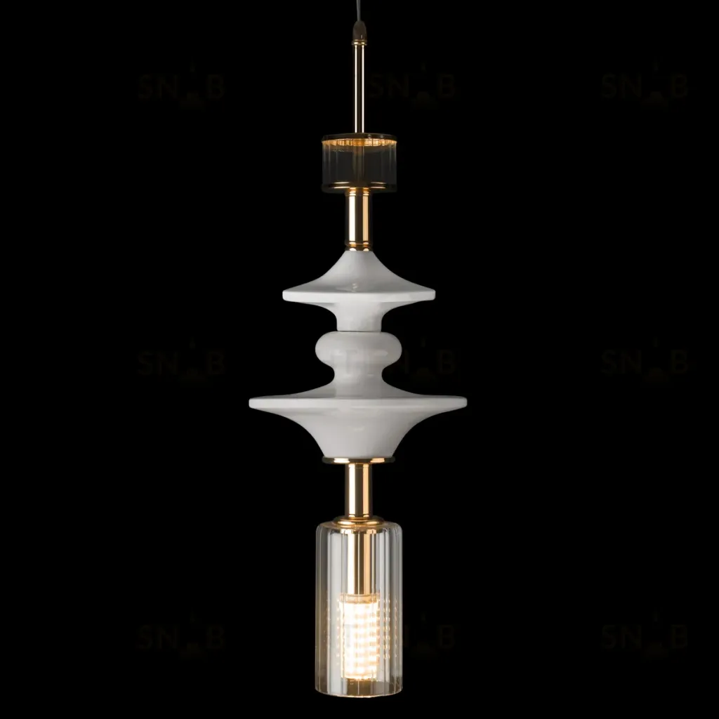 Подвесной светильник Loft IT Spindle 10423/D 10423/D
