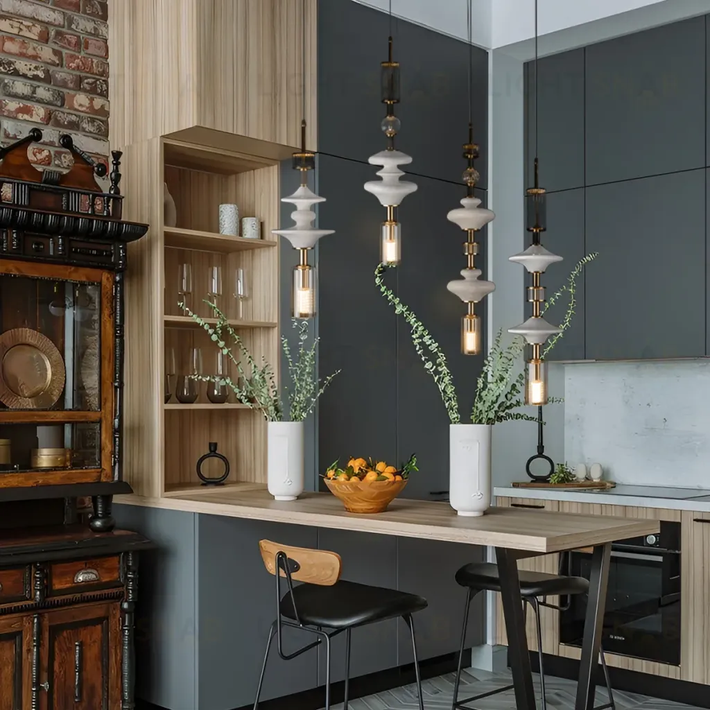 Подвесной светильник Loft IT Spindle 10423/D 10423/D
