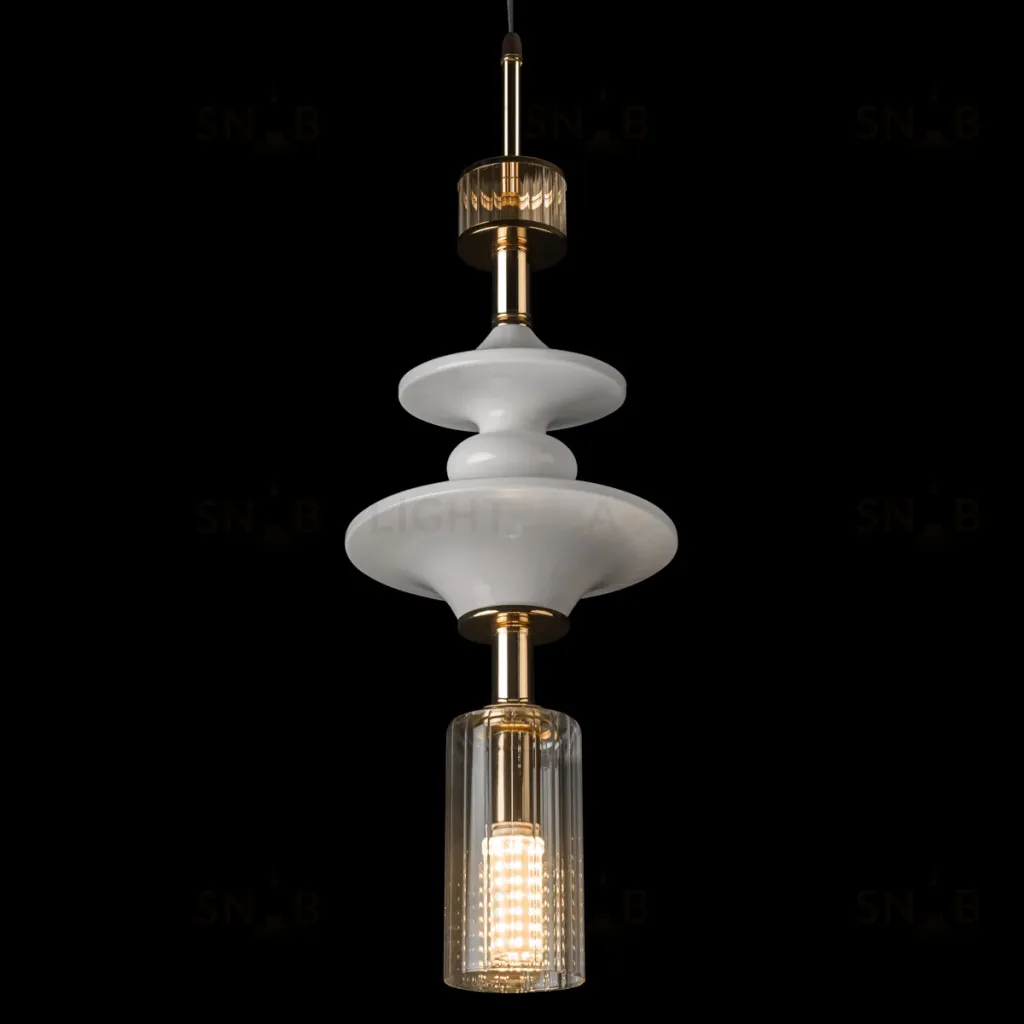 Подвесной светильник Loft IT Spindle 10423/D 10423/D